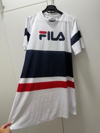 Abito sportivo Fila donna taglia unica