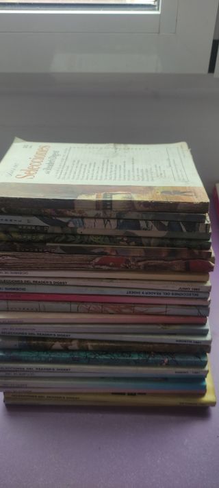 Selecciones del Reader's Digest (1962-1982)