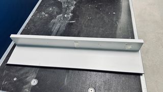 Mesa de oficina Steelcase 160x80