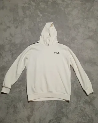 Sudadera FILA unisex con capucha