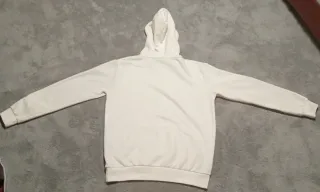 Sudadera FILA unisex con capucha