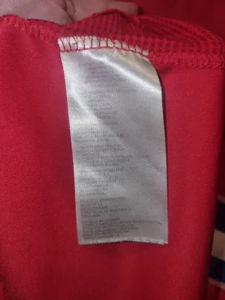 Camiseta RCD Espanyol