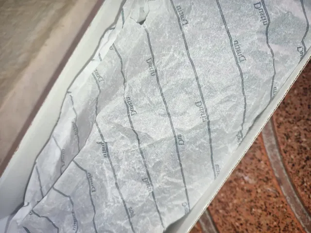 Zapatilla da casa Dustin blu