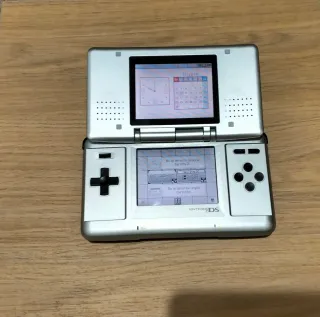 Ed Nintendo DS lite