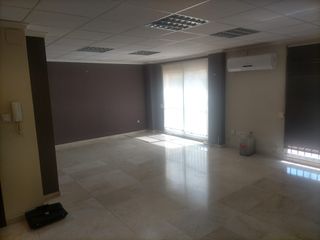 Oficinas y Trasteros en ALQUILER ALCOY, COCENTAINA
