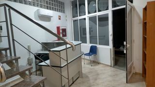 Oficinas y Trasteros en ALQUILER ALCOY, COCENTAINA