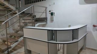 Oficinas y Trasteros en ALQUILER ALCOY, COCENTAINA