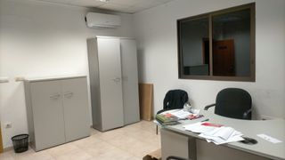 Oficinas y Trasteros en ALQUILER ALCOY, COCENTAINA