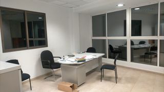 Oficinas y Trasteros en ALQUILER ALCOY, COCENTAINA