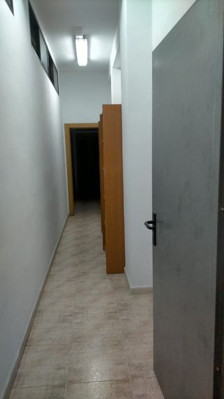 Oficinas y Trasteros en ALQUILER ALCOY, COCENTAINA