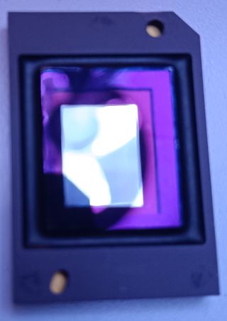 Circuito DLP para Proyectores Wemax