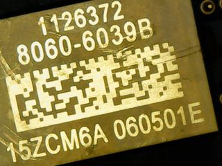 Circuito DLP para Proyectores Wemax  (8060-6039B)