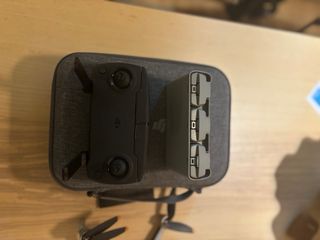 Dron DJI Mini SE Fly