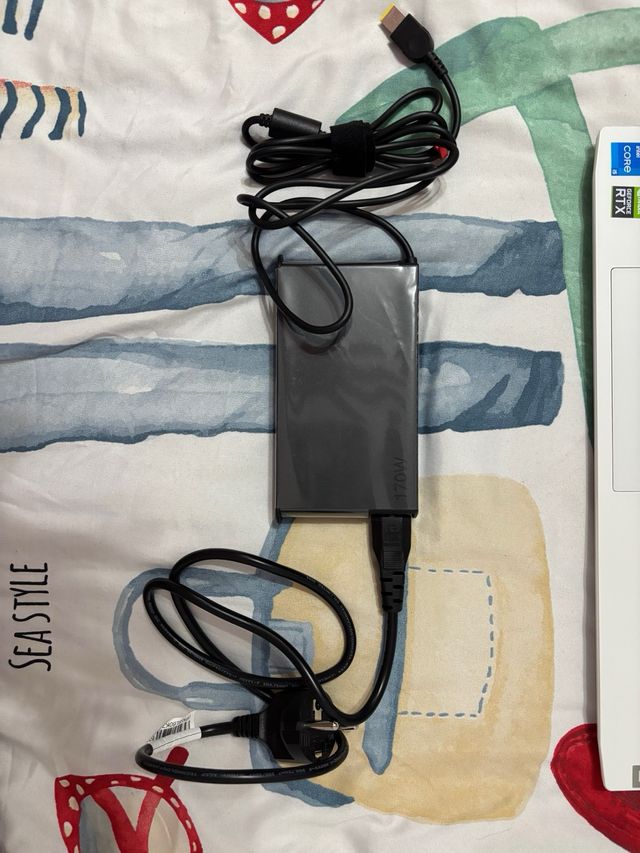 Portátil Lenovo IdeaPad Gaming 3 Nuevo