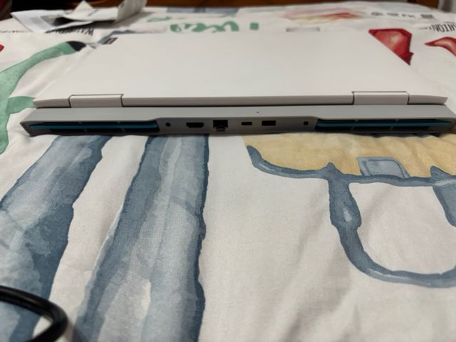 Portátil Lenovo IdeaPad Gaming 3 Nuevo