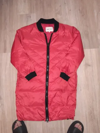 Chaqueta marca bimba y lola