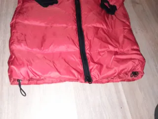 Chaqueta marca bimba y lola