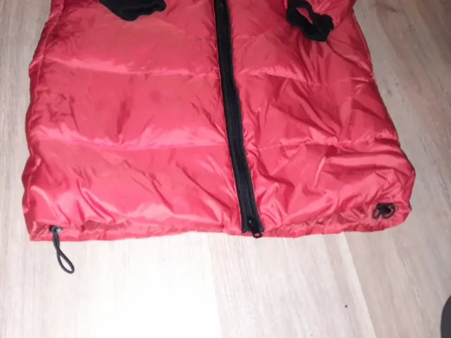 Chaqueta marca bimba y lola