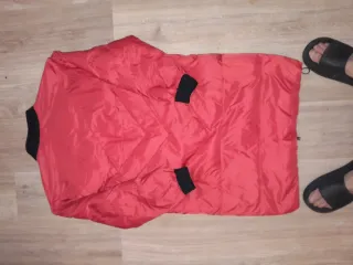 Chaqueta marca bimba y lola