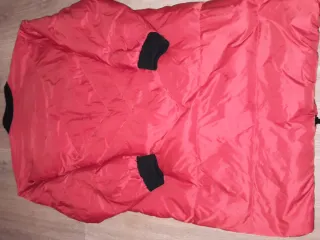 Chaqueta marca bimba y lola