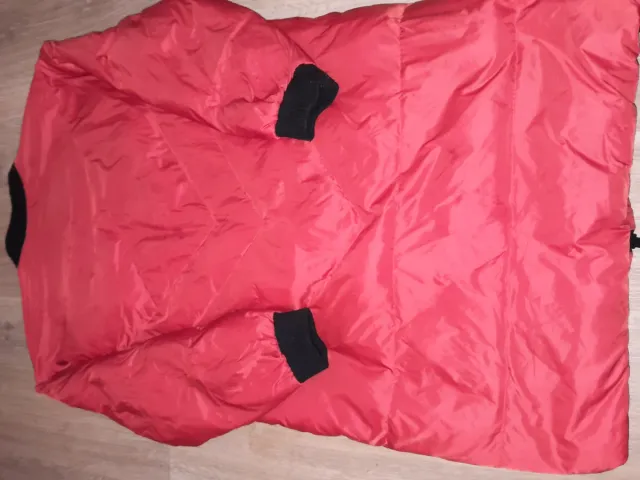 Chaqueta marca bimba y lola