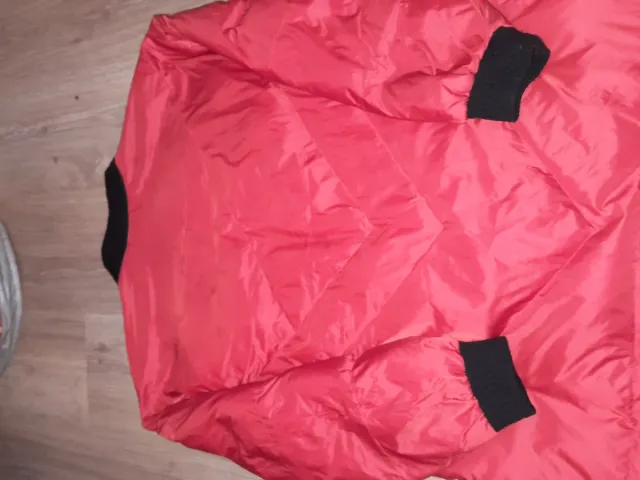 Chaqueta marca bimba y lola