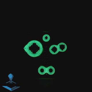 Gameboy Advance Sp Nuovo con Schermo LCD IPS V5