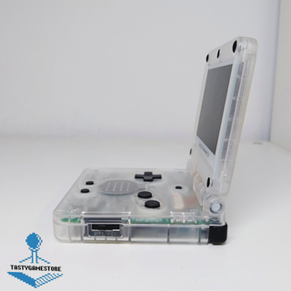 Gameboy Advance Sp Nuovo con Schermo LCD IPS V5