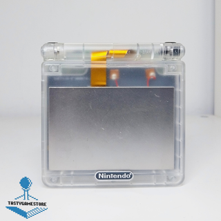 Gameboy Advance Sp Nuovo con Schermo LCD IPS V5