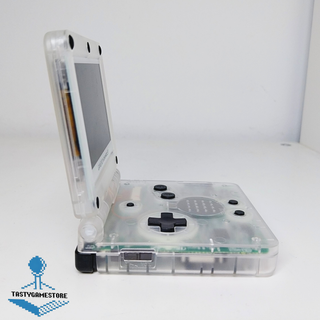 Gameboy Advance Sp Nuovo con Schermo LCD IPS V5
