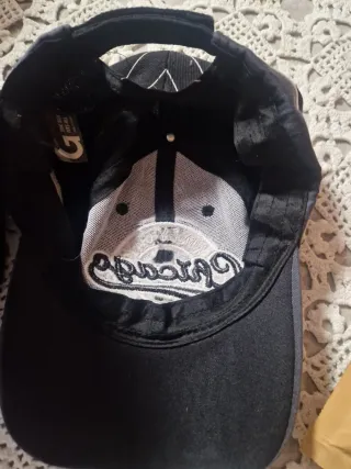 Gorra Chicago Windy City