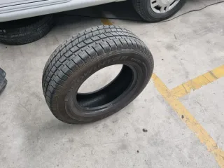 Neumáticos Invierno para Camper y Autocaravana