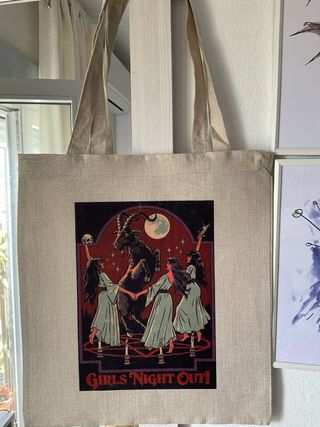 Bolso Noche de Chicas - solo envío