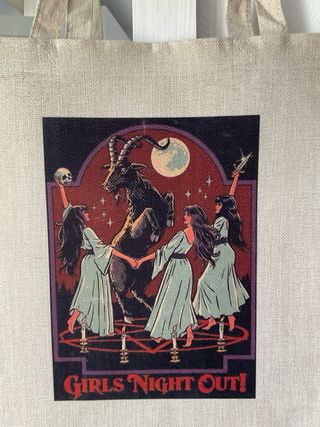 Bolso Noche de Chicas - solo envío