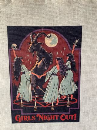 Bolso Noche de Chicas - solo envío