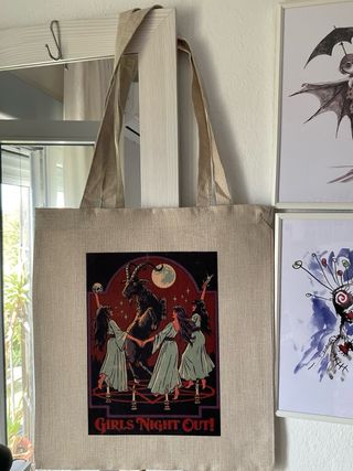 Bolso Noche de Chicas - solo envío