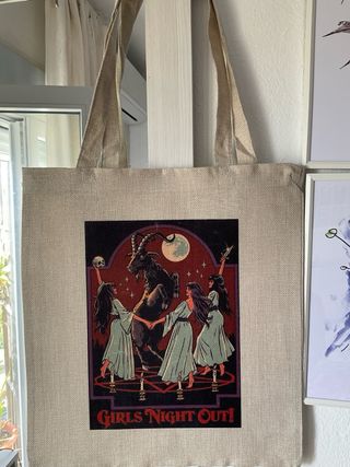 Bolso Noche de Chicas - solo envío