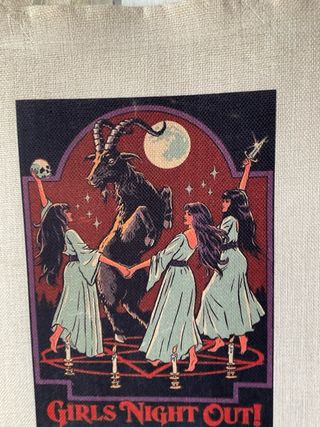 Bolso Noche de Chicas - solo envío