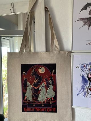 Bolso Noche de Chicas - solo envío