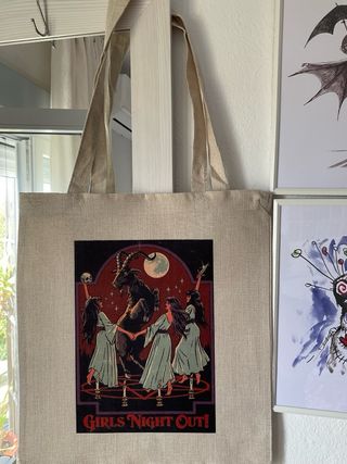 Bolso Noche de Chicas - solo envío