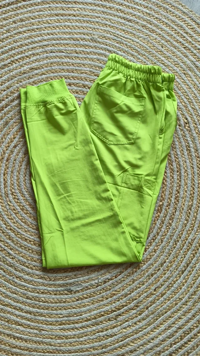 Pantalones de trabajo