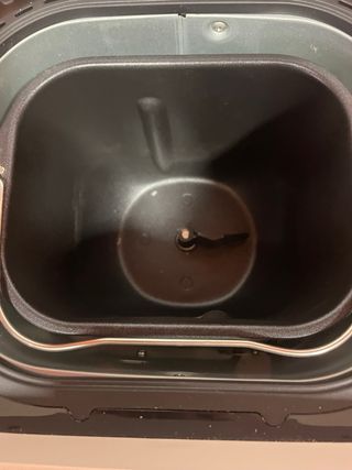 Panificadora Moulinex Pain Doré