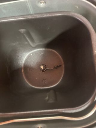 Panificadora Moulinex Pain Doré