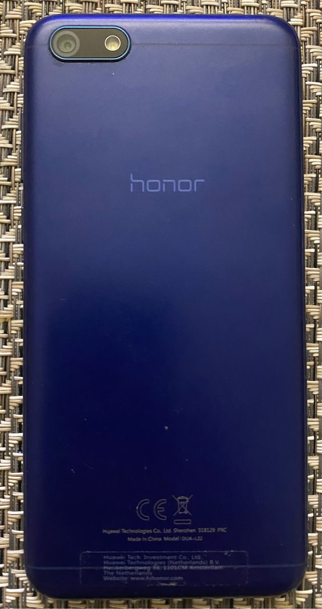 HONOR 7S Smartphone