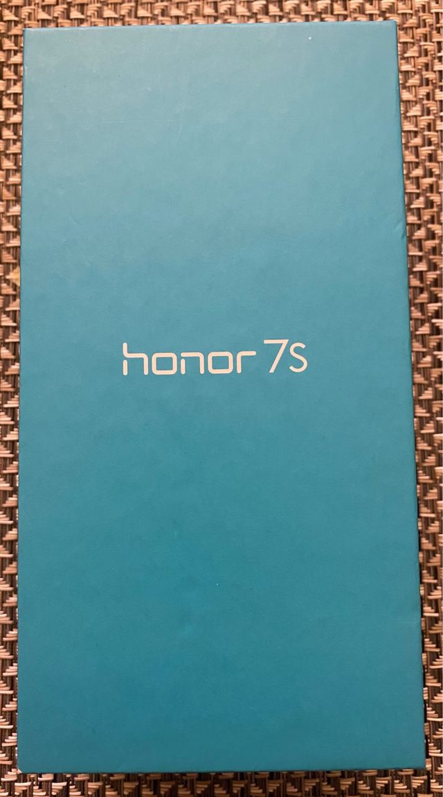 HONOR 7S Smartphone