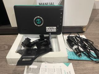 GPS NavionTruck X7 EVOLUTION. para Coche, camión.