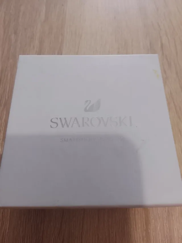 Lentes Swarovski para móvil