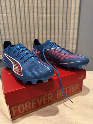 PUMA ULTRA 6 ULTÍMATE FG talla 41