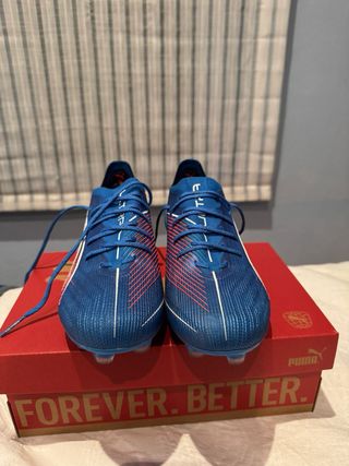 PUMA ULTRA 6 ULTÍMATE FG talla 41