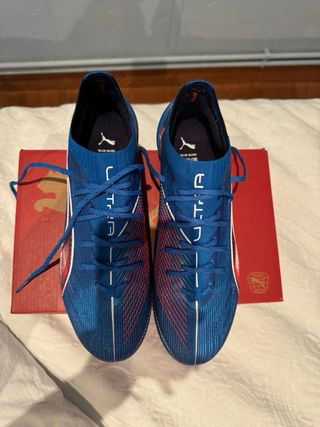 PUMA ULTRA 6 ULTÍMATE FG talla 41